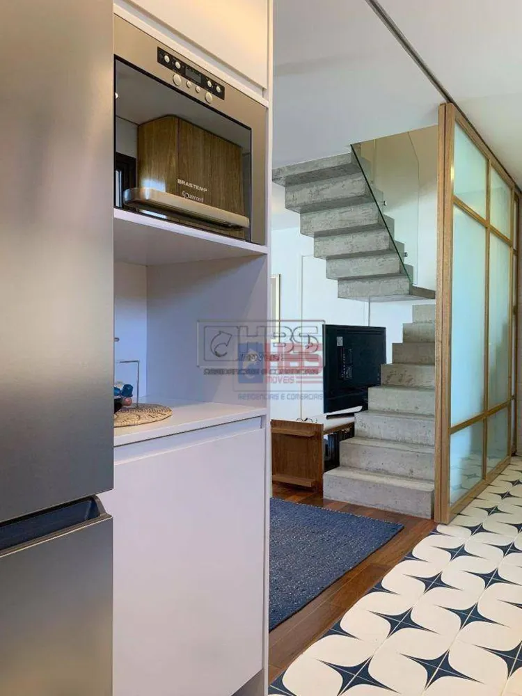 Apartamento, 2 quartos, 100 m² - Foto 8