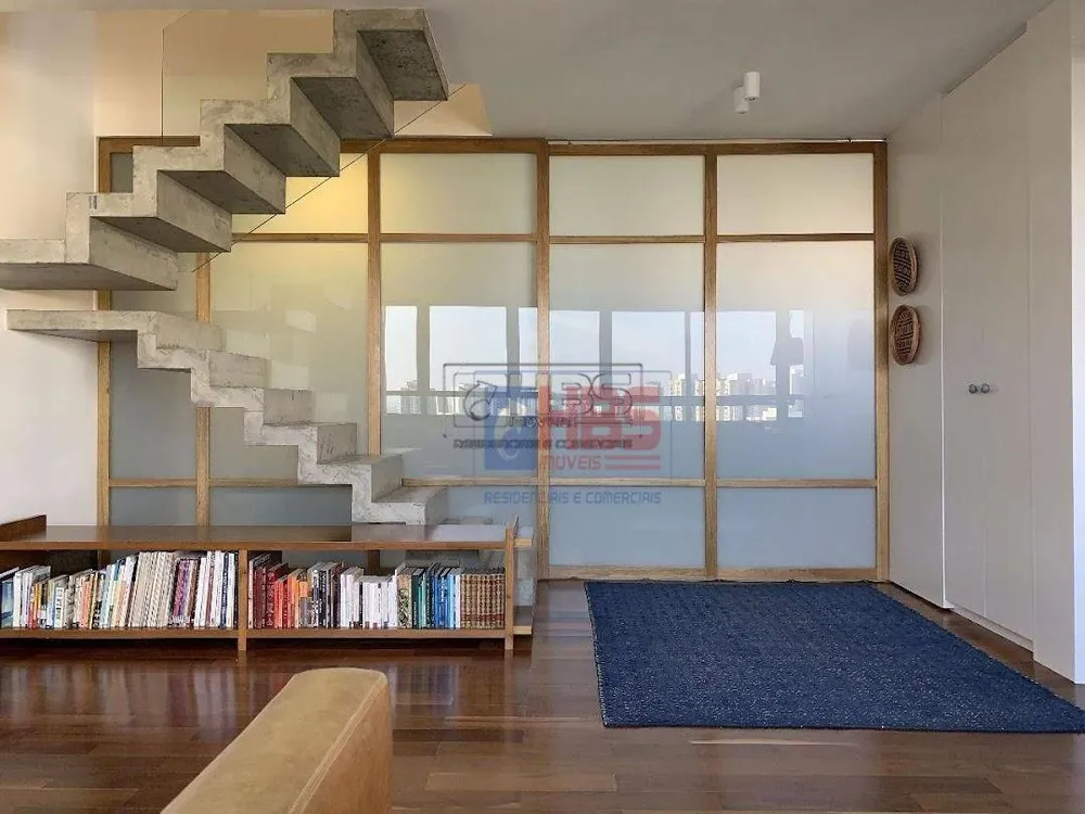 Apartamento, 2 quartos, 100 m² - Foto 3
