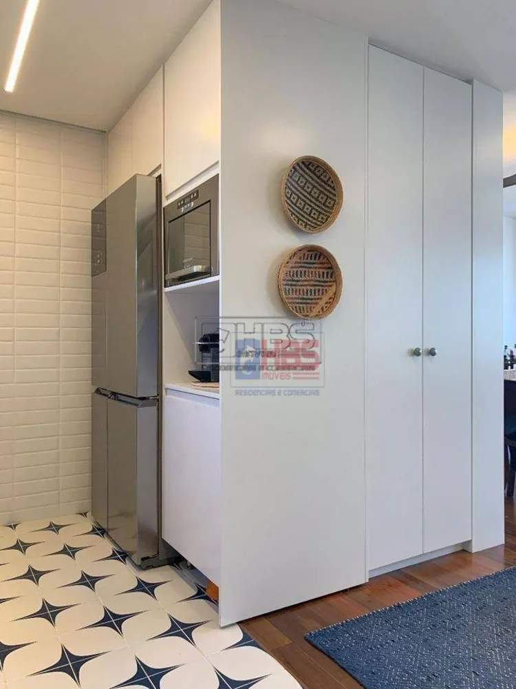 Apartamento, 2 quartos, 100 m² - Foto 5