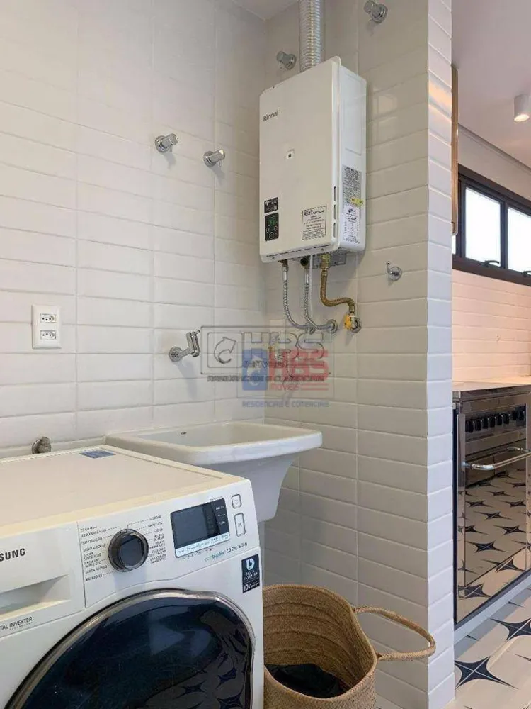 Apartamento, 2 quartos, 100 m² - Foto 6