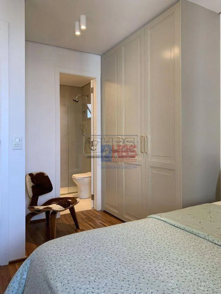 Apartamento, 2 quartos, 100 m² - Foto 2