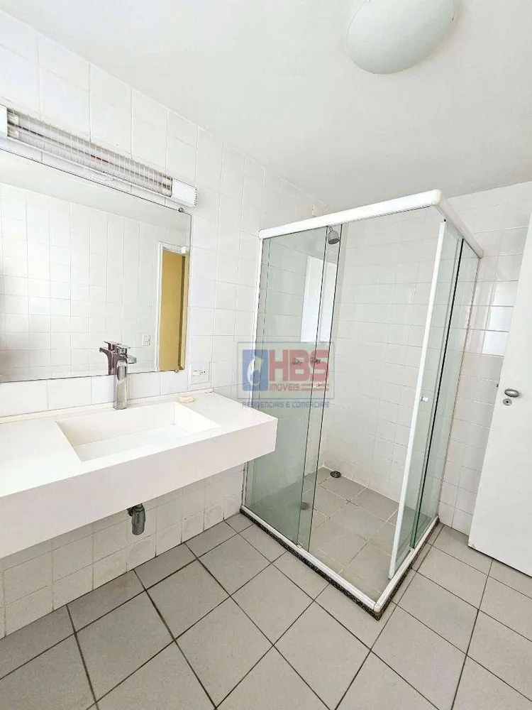 Apartamento, 3 quartos, 134 m² - Foto 11