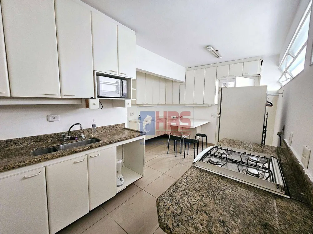Apartamento, 3 quartos, 134 m² - Foto 3