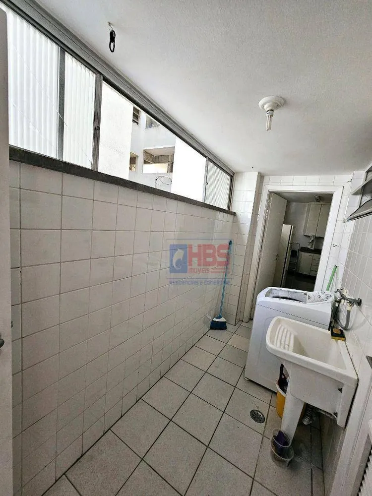 Apartamento, 3 quartos, 134 m² - Foto 7