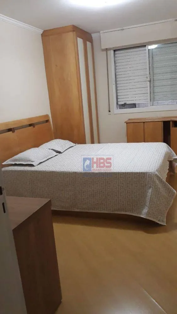 Apartamento, 3 quartos, 134 m² - Foto 3