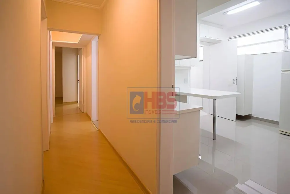 Apartamento, 3 quartos, 134 m² - Foto 6
