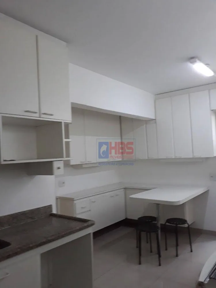 Apartamento, 3 quartos, 134 m² - Foto 8