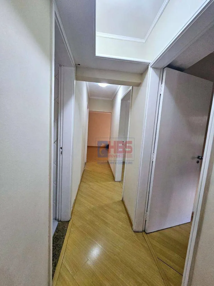 Apartamento, 3 quartos, 134 m² - Foto 4