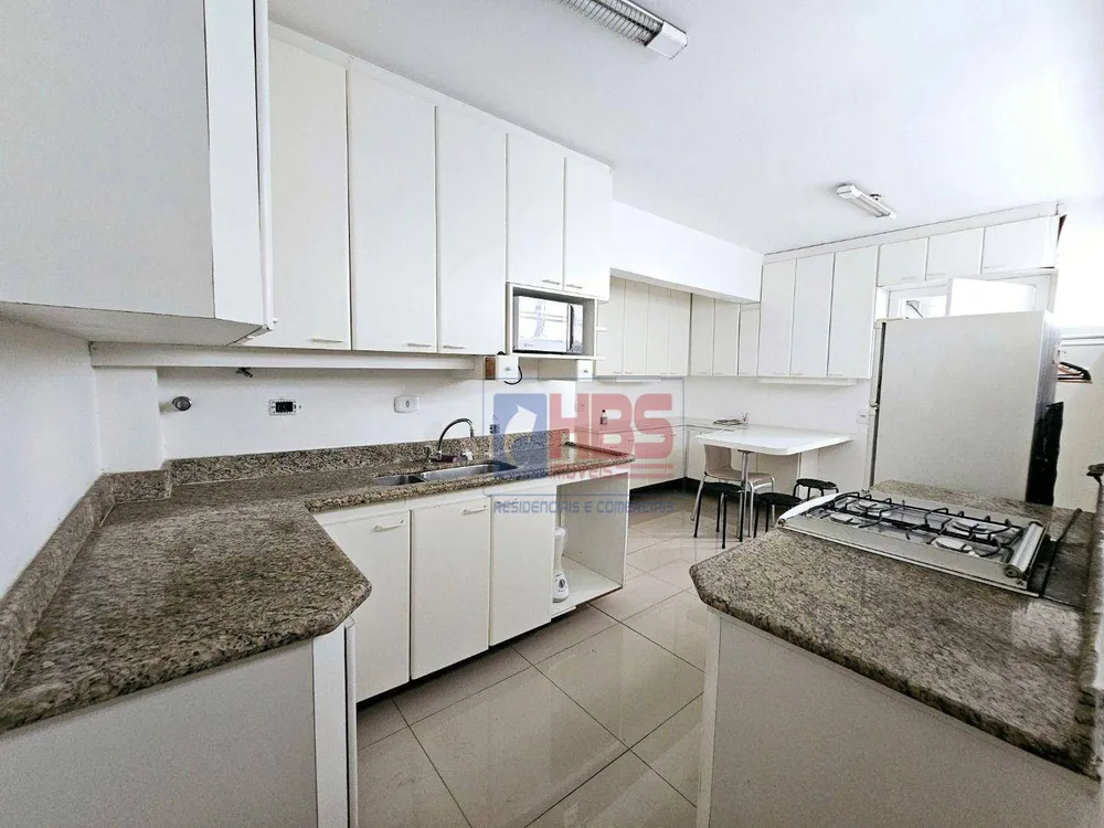 Apartamento, 3 quartos, 134 m² - Foto 10