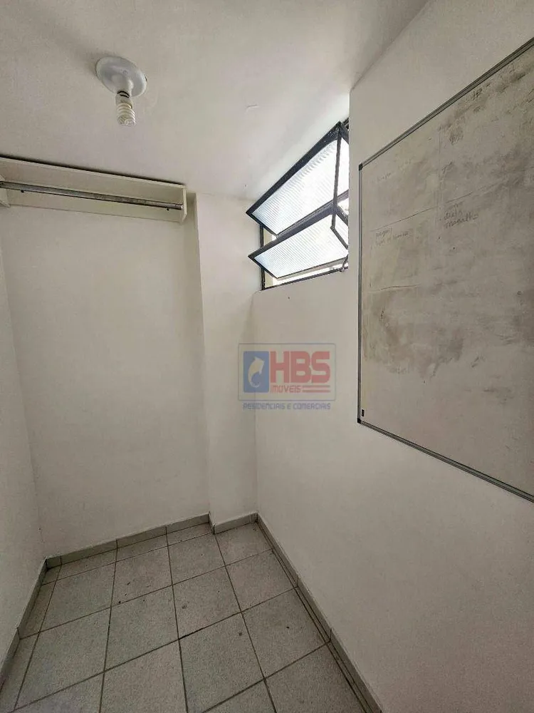 Apartamento, 3 quartos, 134 m² - Foto 5