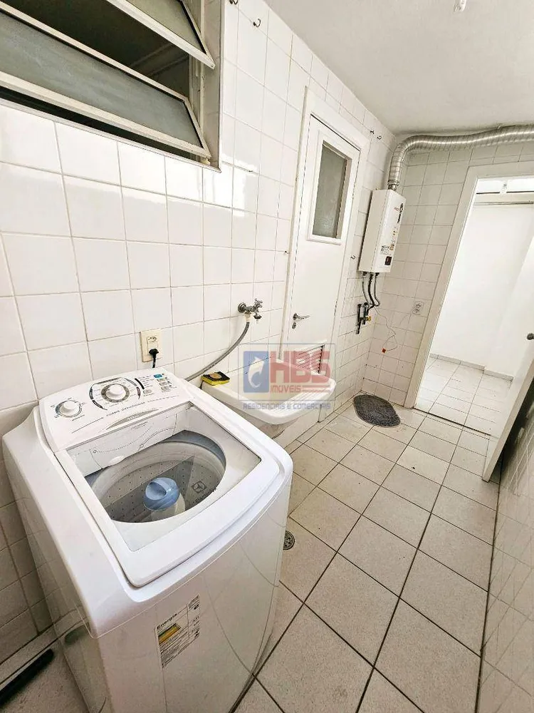 Apartamento, 3 quartos, 134 m² - Foto 1