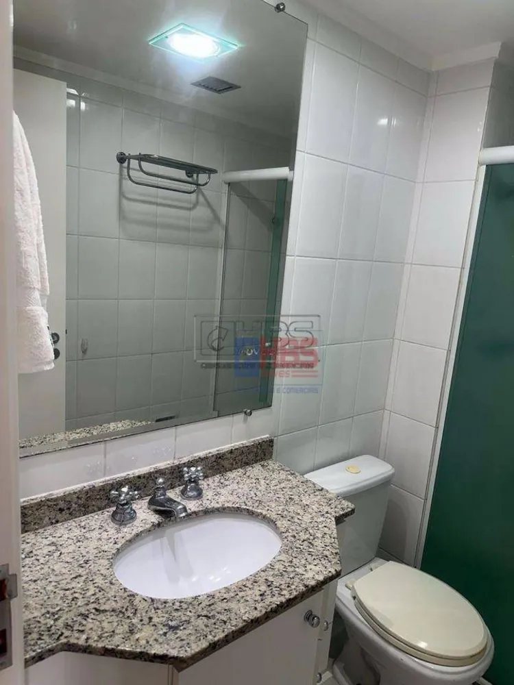 Apartamento, 3 quartos, 96 m² - Foto 14