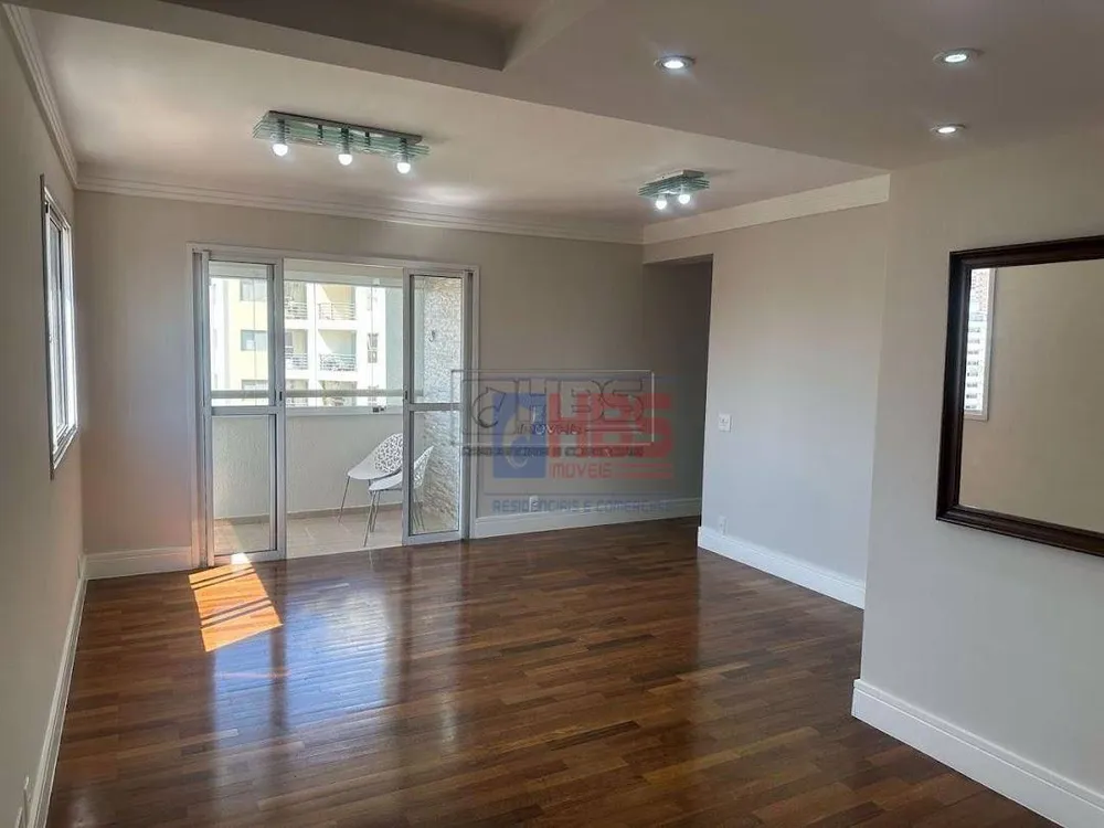 Apartamento, 3 quartos, 96 m² - Foto 11