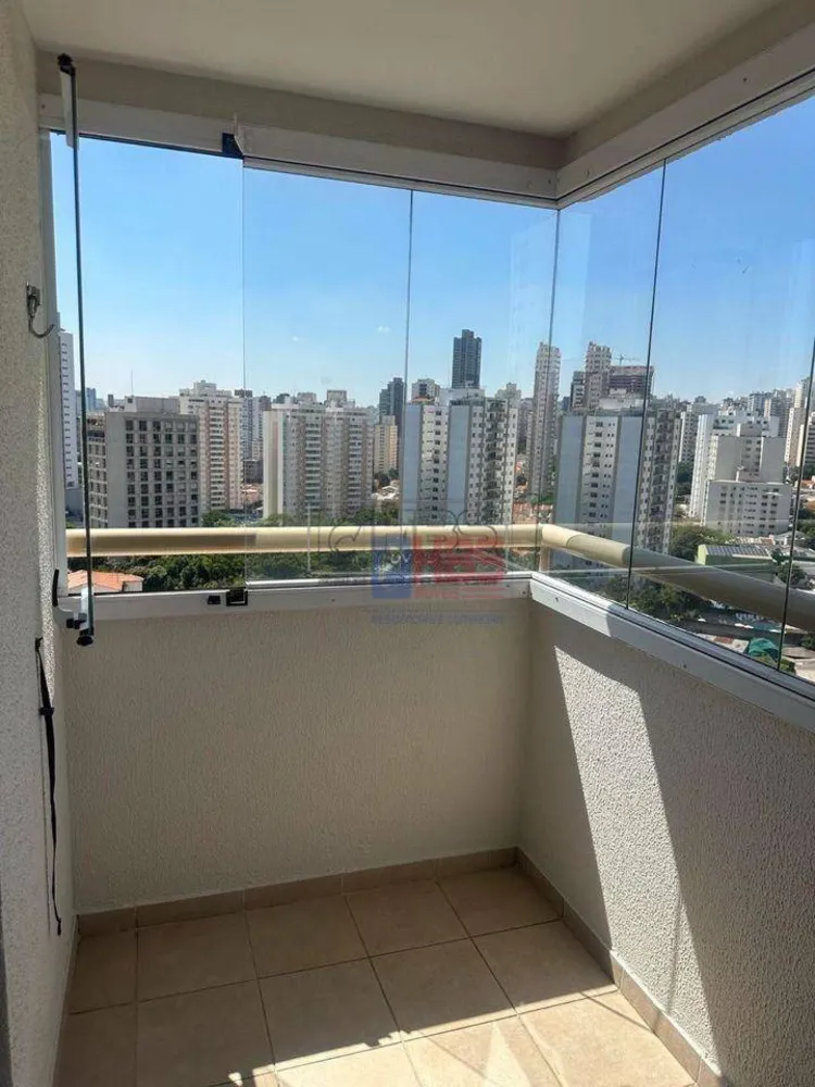 Apartamento, 3 quartos, 96 m² - Foto 9