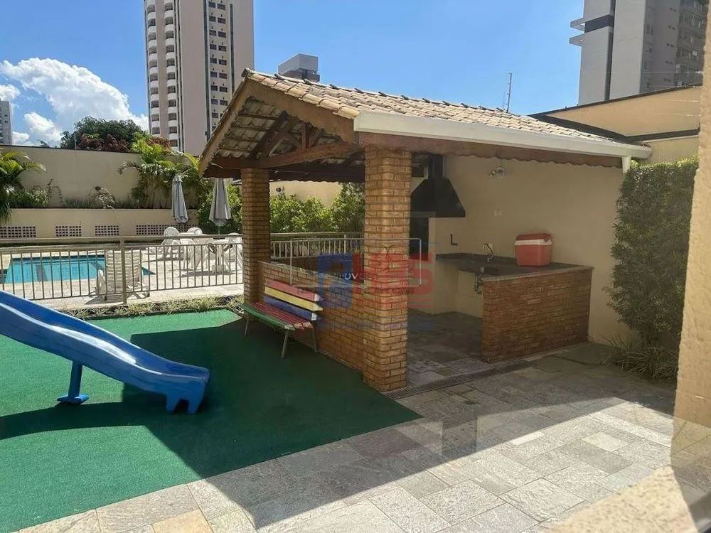 Apartamento, 3 quartos, 96 m² - Foto 16