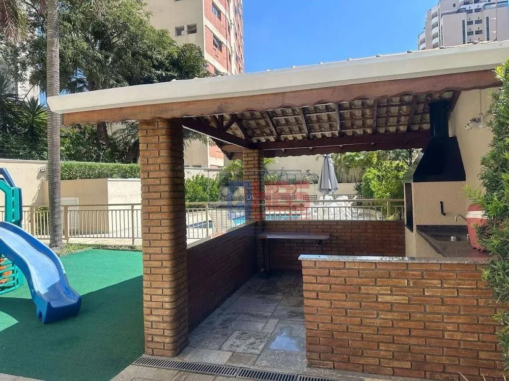 Apartamento, 3 quartos, 96 m² - Foto 12