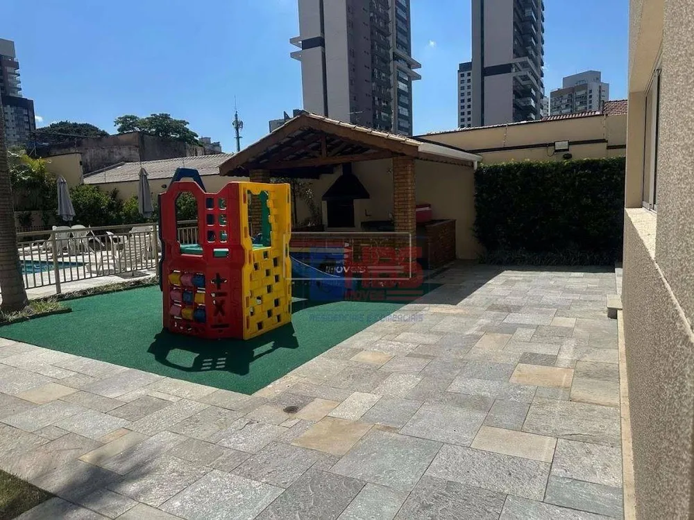 Apartamento, 3 quartos, 96 m² - Foto 2