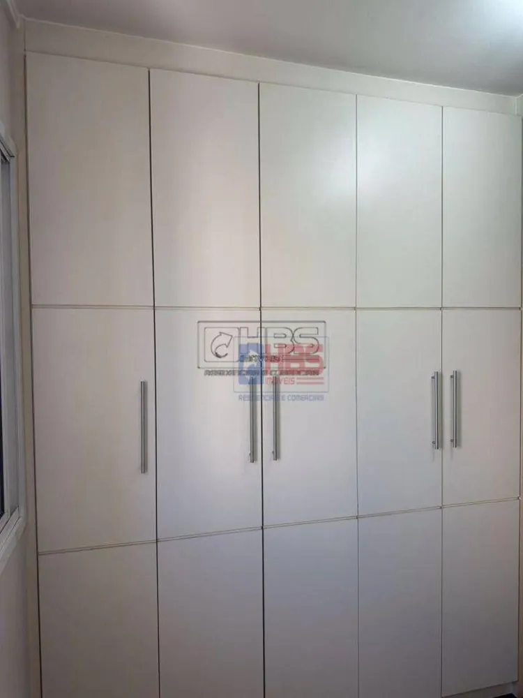 Apartamento, 3 quartos, 96 m² - Foto 1