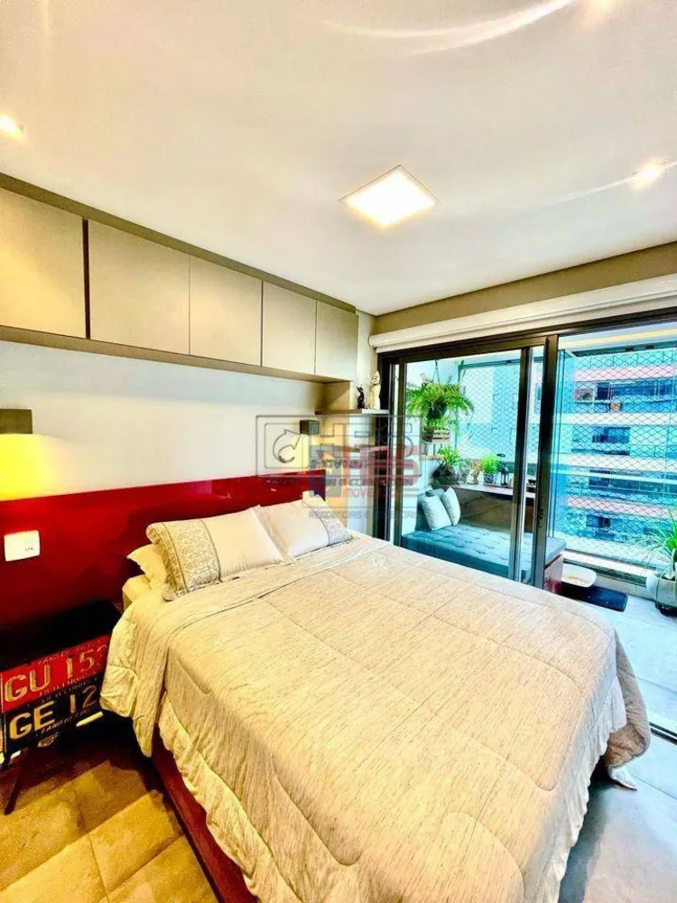 Apartamento, 2 quartos, 64 m² - Foto 11