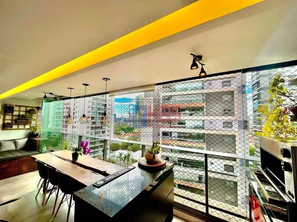 Apartamento, 2 quartos, 64 m² - Foto 1