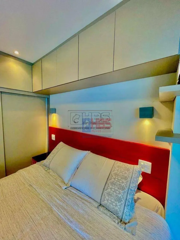 Apartamento, 2 quartos, 64 m² - Foto 3