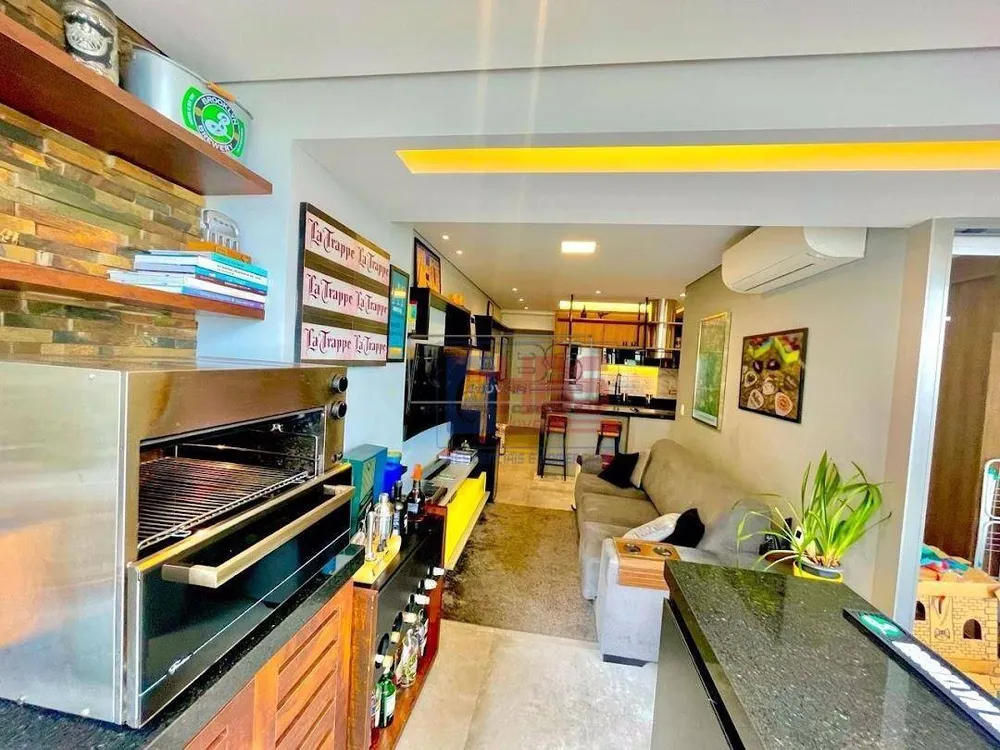 Apartamento, 2 quartos, 64 m² - Foto 6
