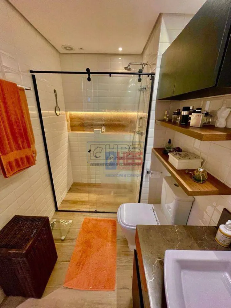 Apartamento, 2 quartos, 64 m² - Foto 2