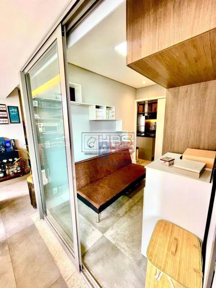 Apartamento, 2 quartos, 64 m² - Foto 5