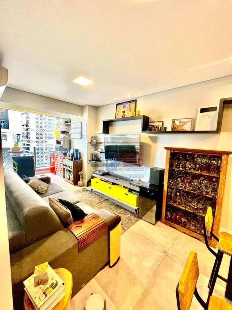 Apartamento, 2 quartos, 64 m² - Foto 13