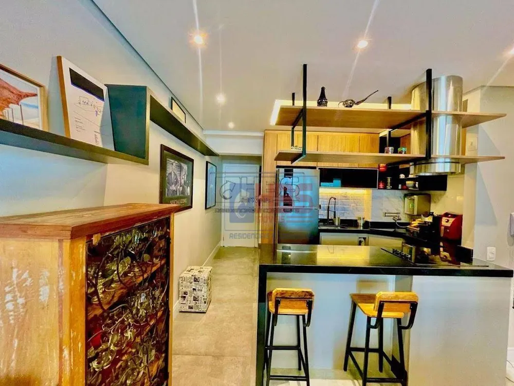 Apartamento, 2 quartos, 64 m² - Foto 9