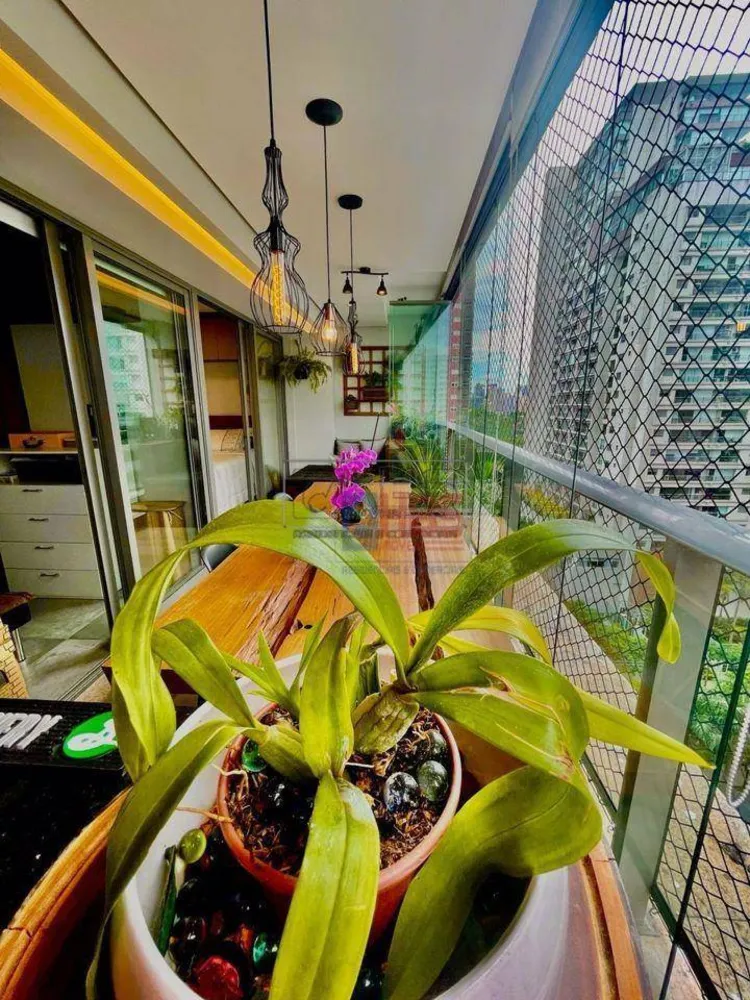 Apartamento, 2 quartos, 64 m² - Foto 15