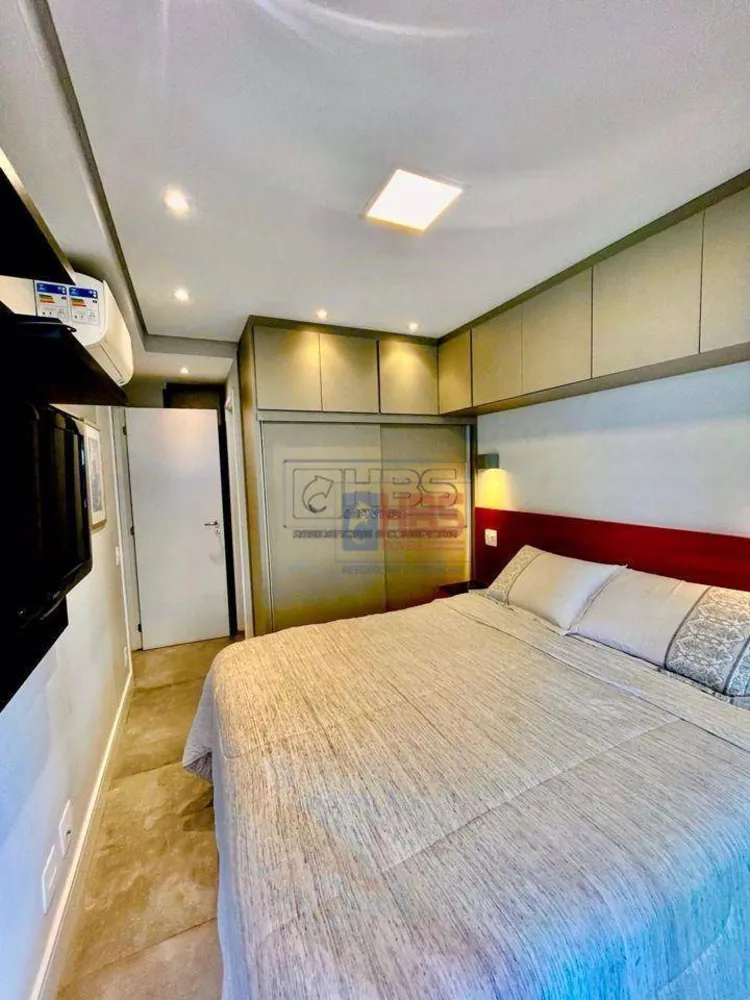 Apartamento, 2 quartos, 64 m² - Foto 8