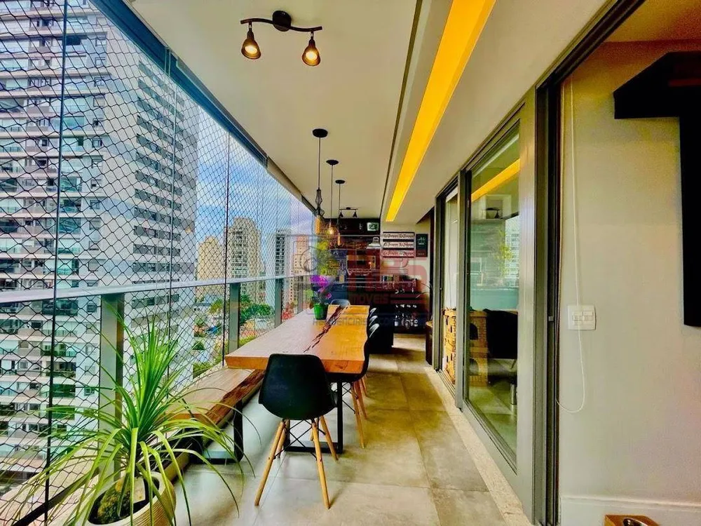Apartamento, 2 quartos, 64 m² - Foto 12