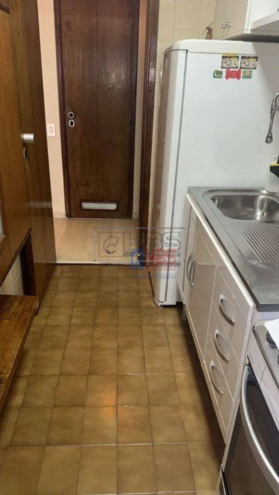 Apartamento, 1 quarto, 53 m² - Foto 10