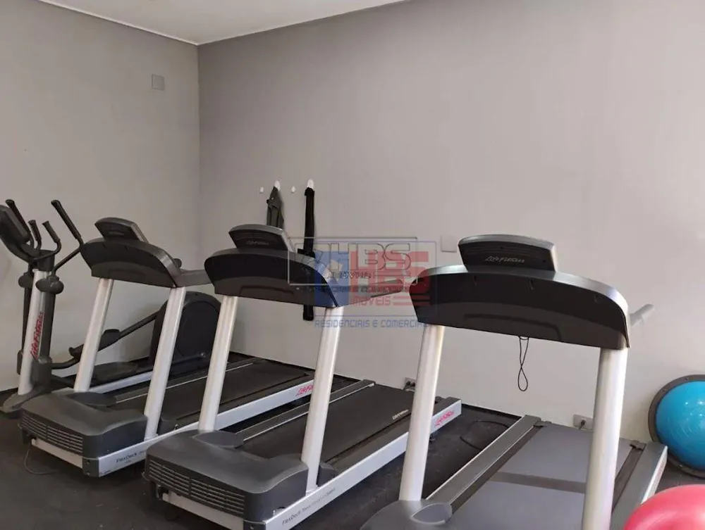 Apartamento, 1 quarto, 53 m² - Foto 7
