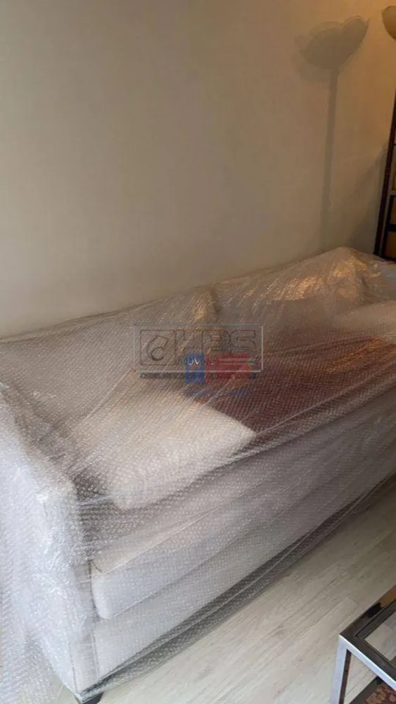 Apartamento, 1 quarto, 53 m² - Foto 11