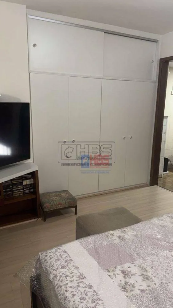 Apartamento, 1 quarto, 53 m² - Foto 1