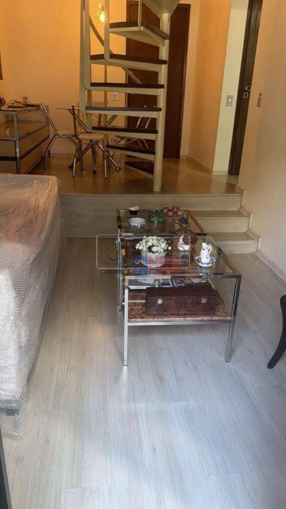 Apartamento, 1 quarto, 53 m² - Foto 4