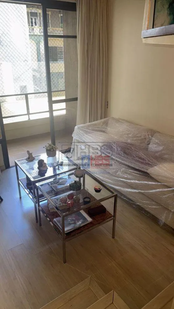 Apartamento, 1 quarto, 53 m² - Foto 9