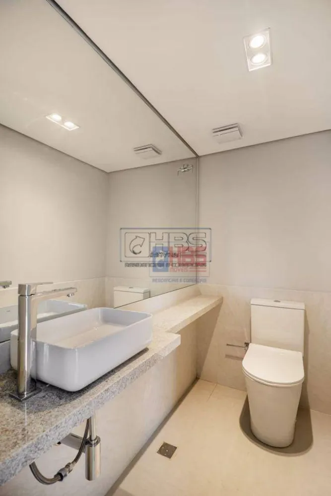Apartamento, 2 quartos, 85 m² - Foto 7