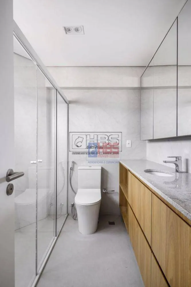 Apartamento, 2 quartos, 85 m² - Foto 12