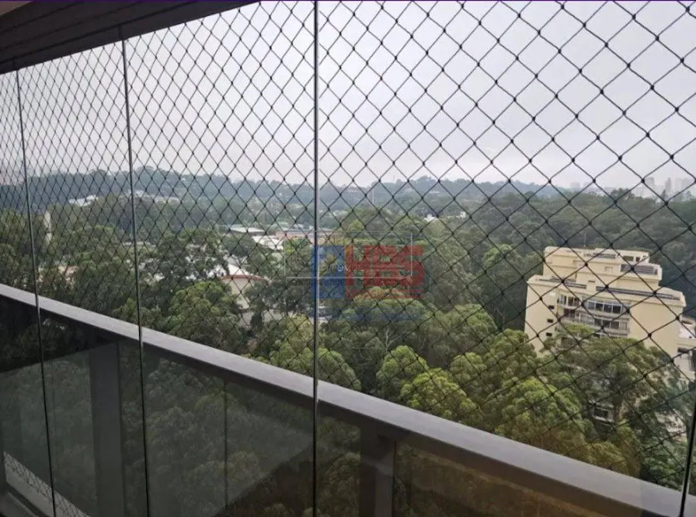 Apartamento, 3 quartos, 186 m² - Foto 5