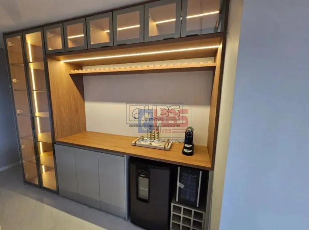 Apartamento, 3 quartos, 186 m² - Foto 6