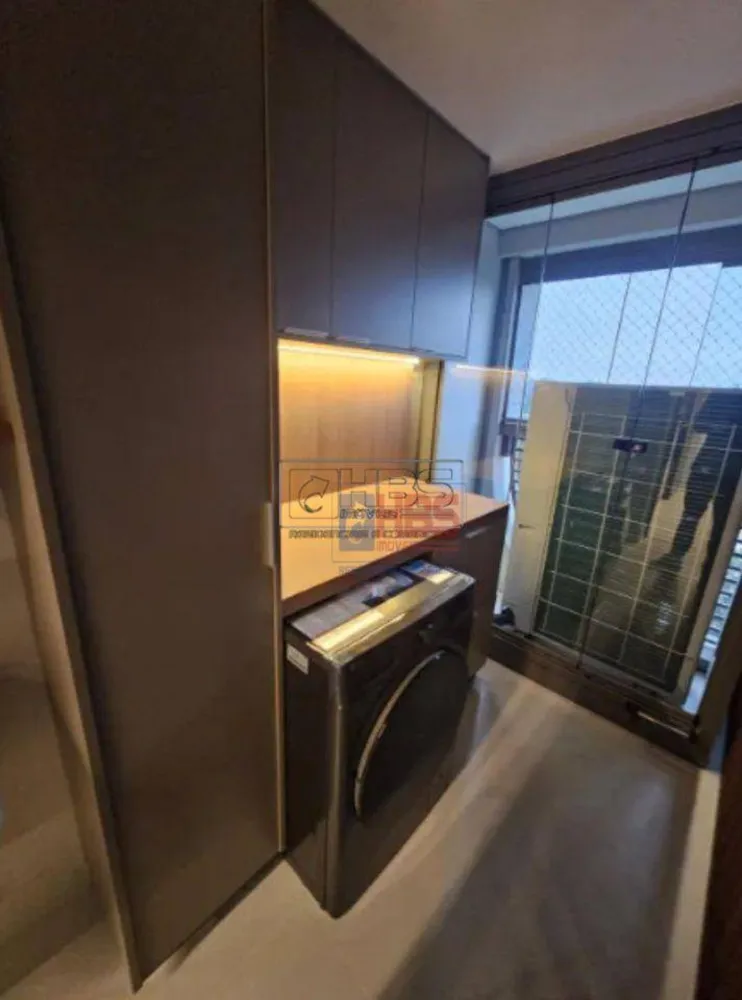 Apartamento, 3 quartos, 186 m² - Foto 4