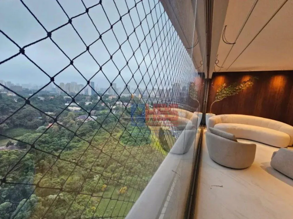 Apartamento, 3 quartos, 186 m² - Foto 3