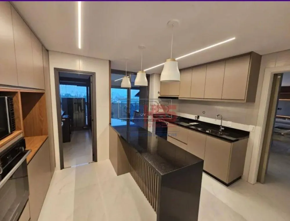 Apartamento, 3 quartos, 186 m² - Foto 7
