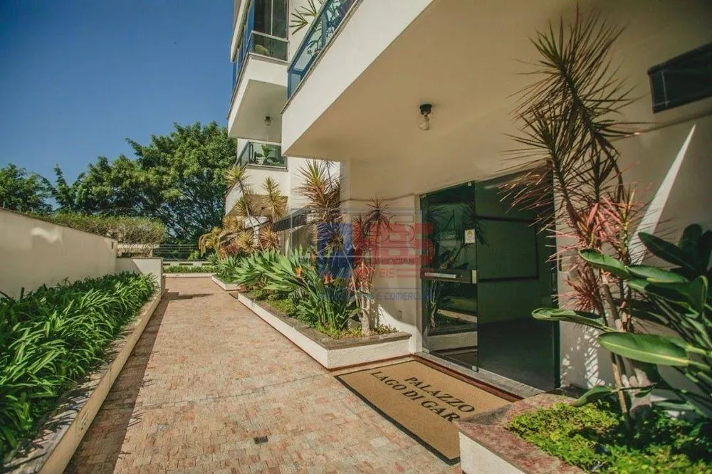 Apartamento, 3 quartos, 140 m² - Foto 9
