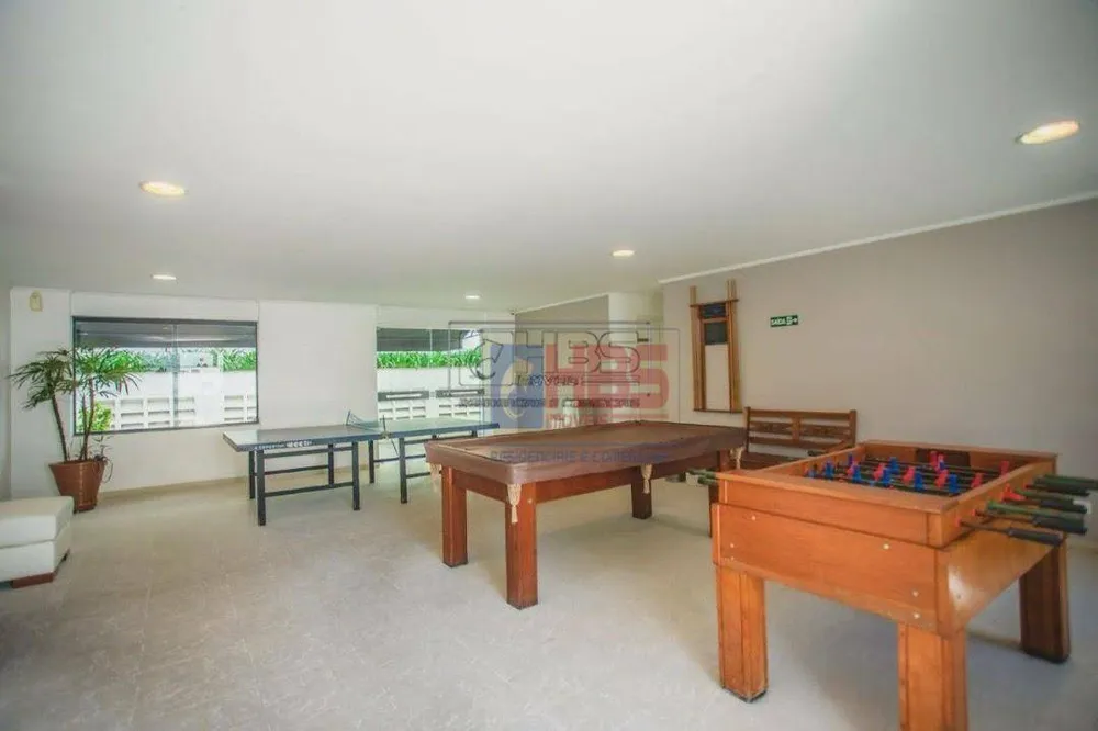 Apartamento, 3 quartos, 140 m² - Foto 12