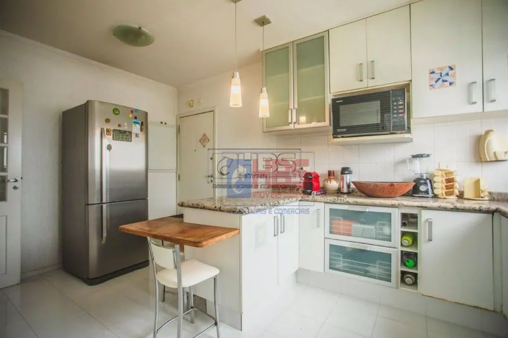 Apartamento, 3 quartos, 140 m² - Foto 2