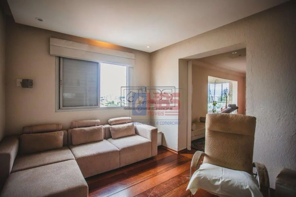 Apartamento, 3 quartos, 140 m² - Foto 5